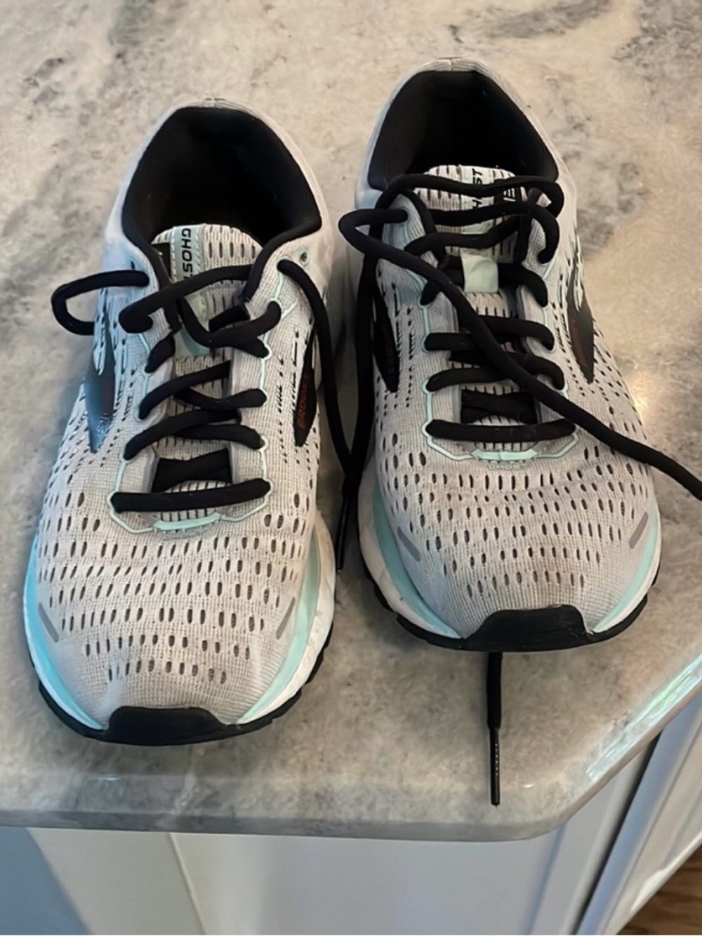 Brooks ghost 13